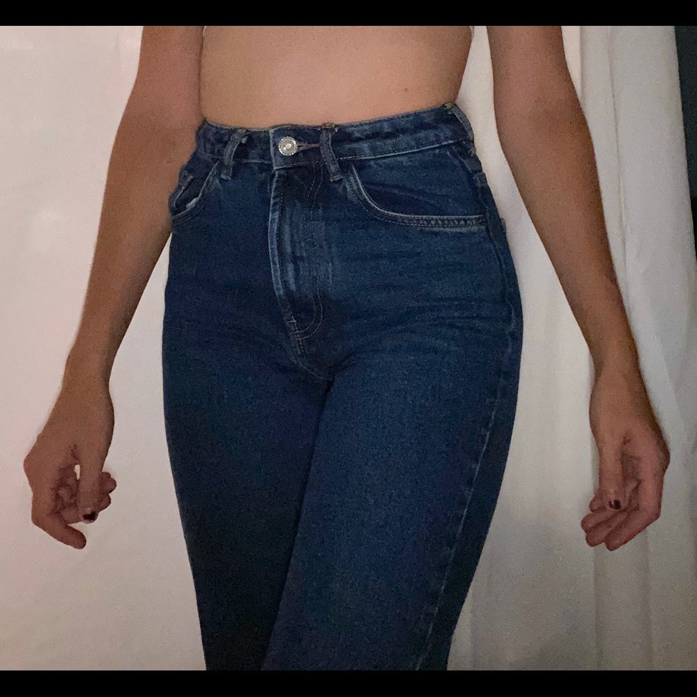 Zara Jeans